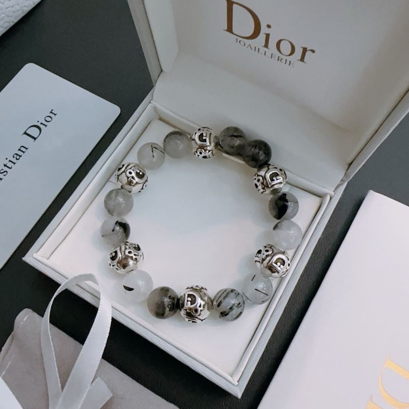 Christian Dior Bracelets